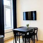 3 Room Apartment In Oslo - Sven Brunsgate 1