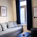 3 Room Apartment In Oslo - Sven Brunsgate 1