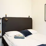 3 Room Apartment In Oslo - Sven Brunsgate 1
