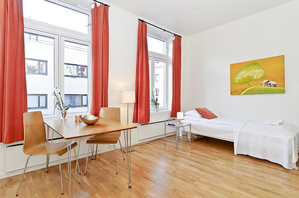 3 In - Sven Brunsgate 1 Leilighet *