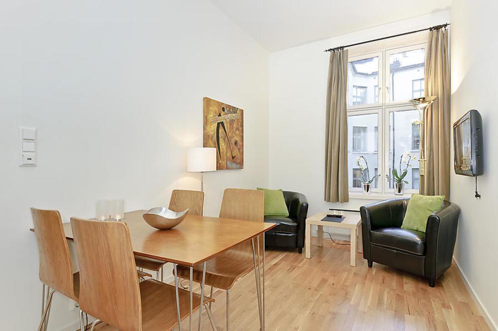 3 In - Sven Brunsgate 1 * Oslo