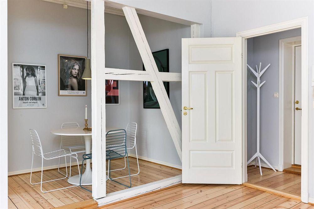 3 In - Sven Brunsgate 1 Leilighet Oslo