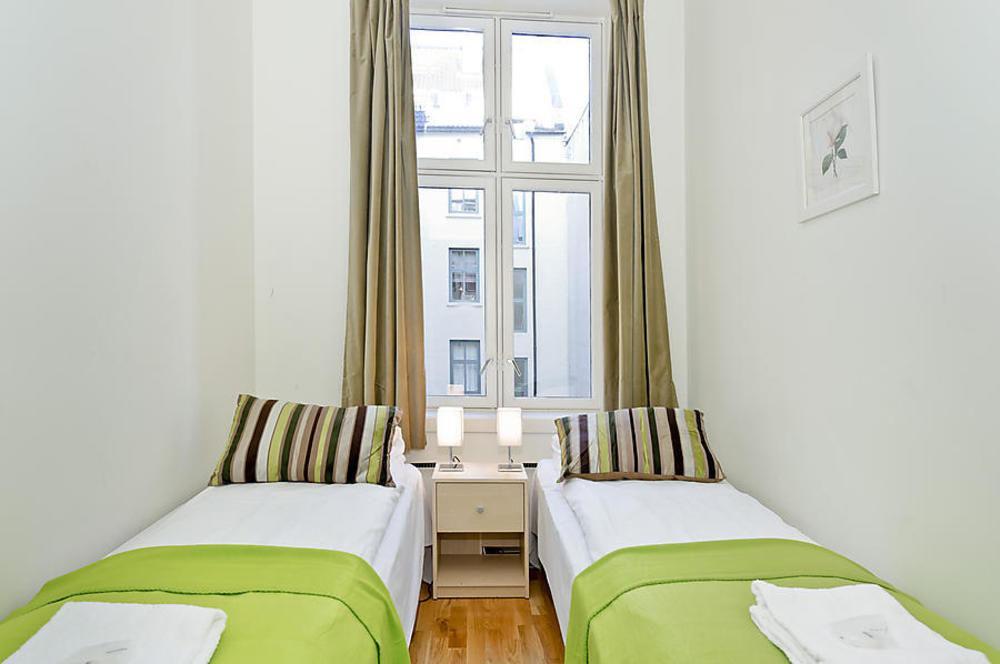 3 In - Sven Brunsgate 1 Leilighet *