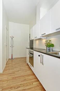 3 In - Sven Brunsgate 1 Leilighet Oslo