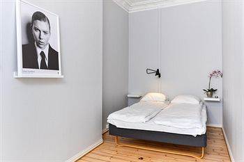 3 In - Sven Brunsgate 1 Oslo